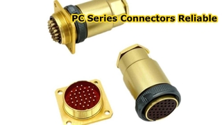 PC Series MIL Circular Connectors