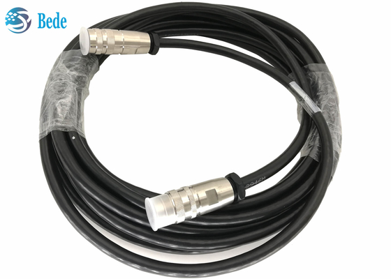 RET Cable Assembly 6 Meter 8 Pins AISG Male To Female For Antenna Base Stations