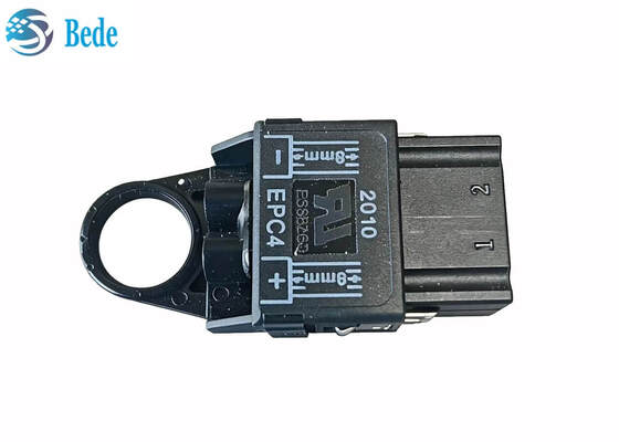 HUAWEI LTE 4G RRU EPC4 DC Plug universal Straight Power Connector J018-2S-C For BBU 48V