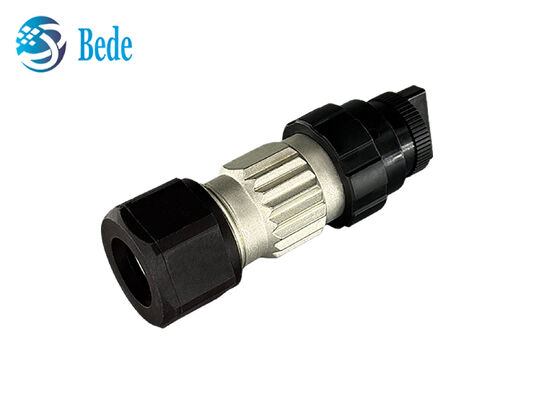 High‑quality Ericsson RNT 447 32/02 2-Pin Plug DC Circular Power Connector