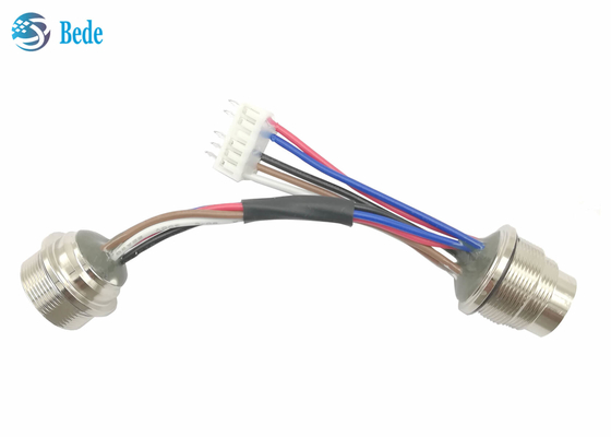 AISG RET Control Cable Connector Customized AISG Inner Cables Waterproof IP68