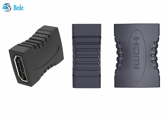 HDMI Coupler Adapter Female To Female Connector 3D 4K Extender For HDTV TV Laptop PC