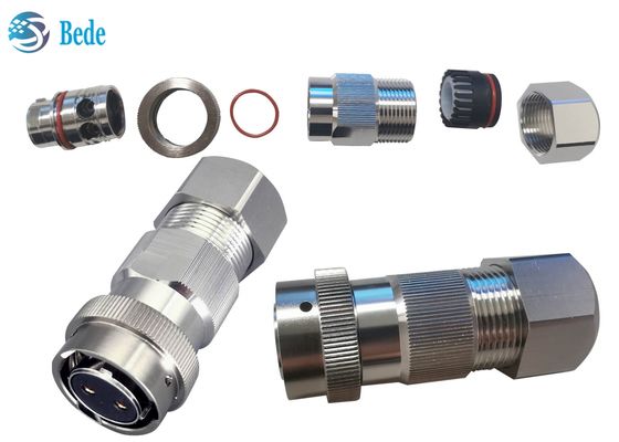 AISG Power Connector AISG Power Plug