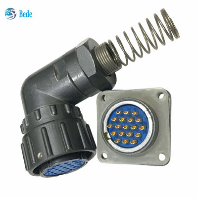 FQ Series USSR  Series Circular Thread Connector Male And Female Sets