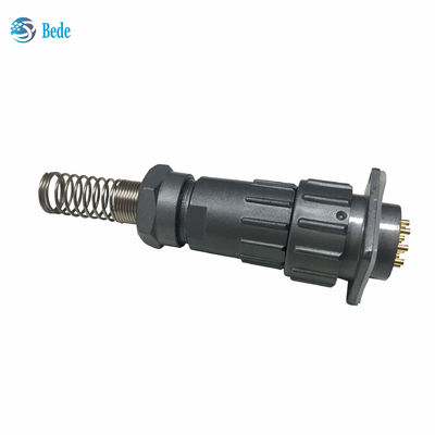 FQ Series USSR  Series Circular Thread Connector Male And Female Sets
