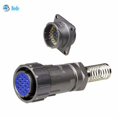 FQ Series USSR  Series Circular Thread Connector Male And Female Sets