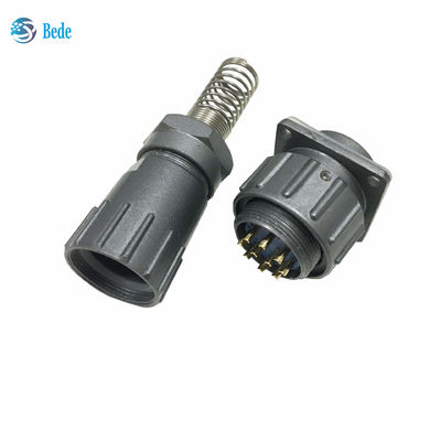 FQ Series USSR  Series Circular Thread Connector Male And Female Sets