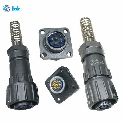 FQ Series USSR  Series Circular Thread Connector Male And Female Sets