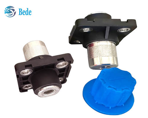 Lithium Battery Terminal Connector Wall Mounted Terminal For New Energy Storage 250A