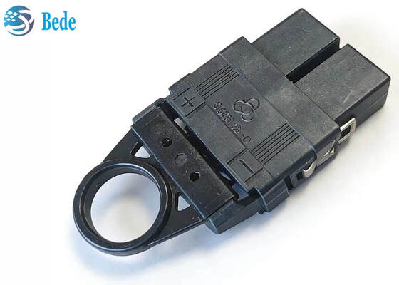 HUAWEI LTE 4G RRU EPC4 DC Plug universal Straight Power Connector J018-2S-C For BBU 48V