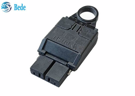 HUAWEI LTE 4G RRU EPC4 DC Plug universal Straight Power Connector J018-2S-C For BBU 48V