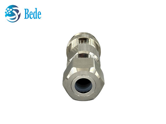 Ericsson RNT 447 19/001 DC Plug Circular Power Connector for Base Station