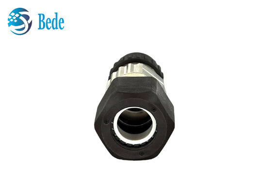 RNT 447 37/01 Circular Power Connector 60V DC 2-Pin for Ericsson C10-730511-Z2S