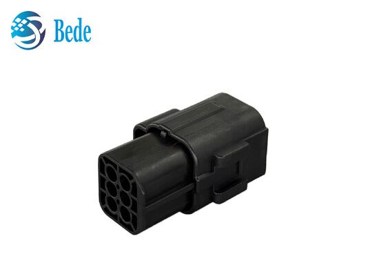 174264-2 174262-2 6-Pin Waterproof Automotive Connector Housing Plug and Socket