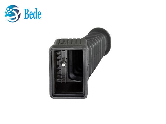 Single‑screw Waterproof NSN Boot for 474198‑A Duplex‑LC/Flexi‑10 RRU