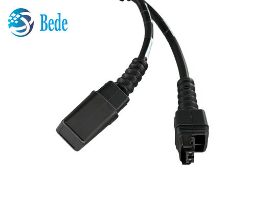 1-2 Way DC Power Splitter Y Cable for Nokia FBBA/FBBC 995572A