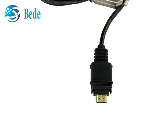 FASH EAC HDMI Cable for NOKIA  FASH 472839A 2.5M