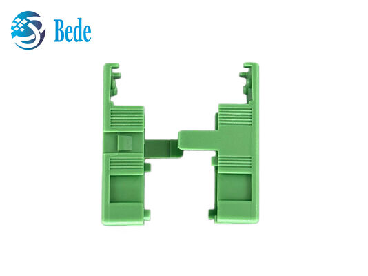 1834356 Phoenix Contact 3 Position Cable Housing