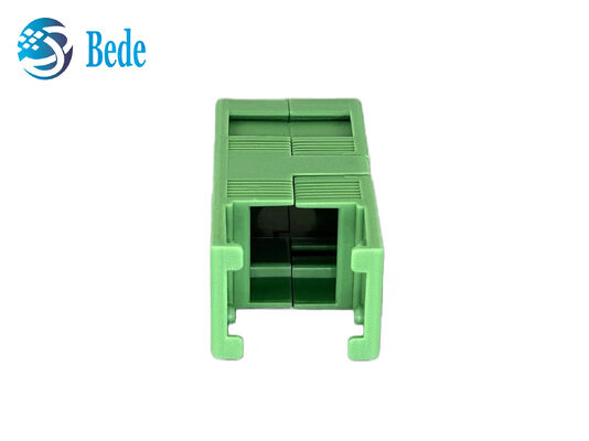 1834356 Phoenix Contact 3 Position Cable Housing