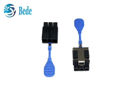 2204534-1 3P Connector Housing ELCON MINI Series