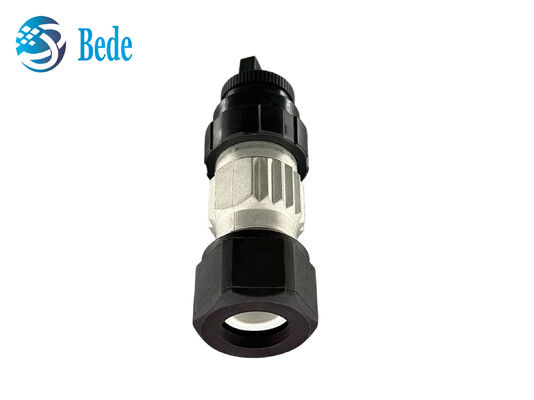 High‑quality Ericsson RNT 447 32/02 2-Pin Plug DC Circular Power Connector