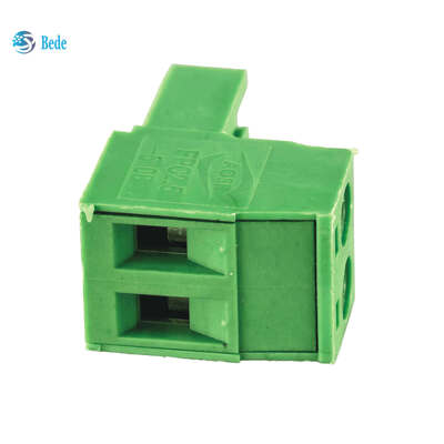 Pluggable Terminal Block Phoenix MSTB 2.5/x-STF-5.08 DEGSON 2EDGR-5.08 300V 10A