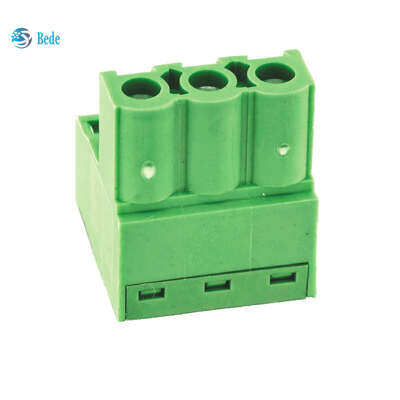 Pluggable Terminal Block Phoenix MSTB 2.5/x-STF-5.08 DEGSON 2EDGR-5.08 300V 10A