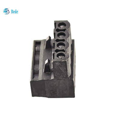 Wire To Wire Pluggable Plug-in Terminal Block Alternative for Phoenix BCP-508- x- GN