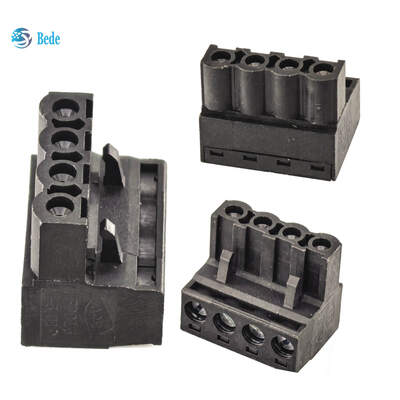 Pluggable Terminal Block Phoenix MSTB 2.5/x-STF-5.08 DEGSON 2EDGR-5.08 300V 10A