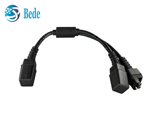 995572A 1-2 Way DC Power Splitter Y Cable for Nokia FBBA/FBBC