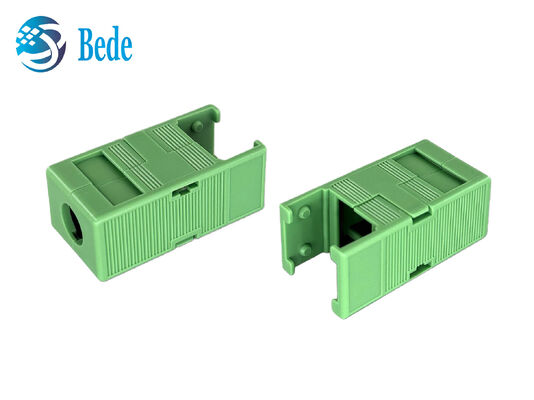 3 Position Cable Housing 3.81mm Pitch for Industrial Terminal Blocks